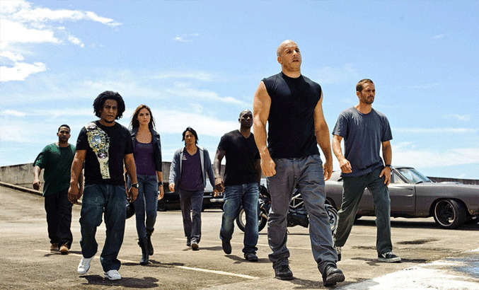 En iyi Hızlı ve Öfkeli serisi filmi hangisiydi?