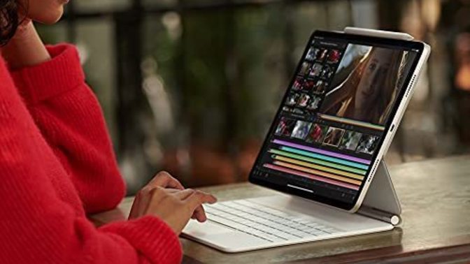 Hangisi daha verimli olur benim için; iPad Pro mu Monster Abra mı?