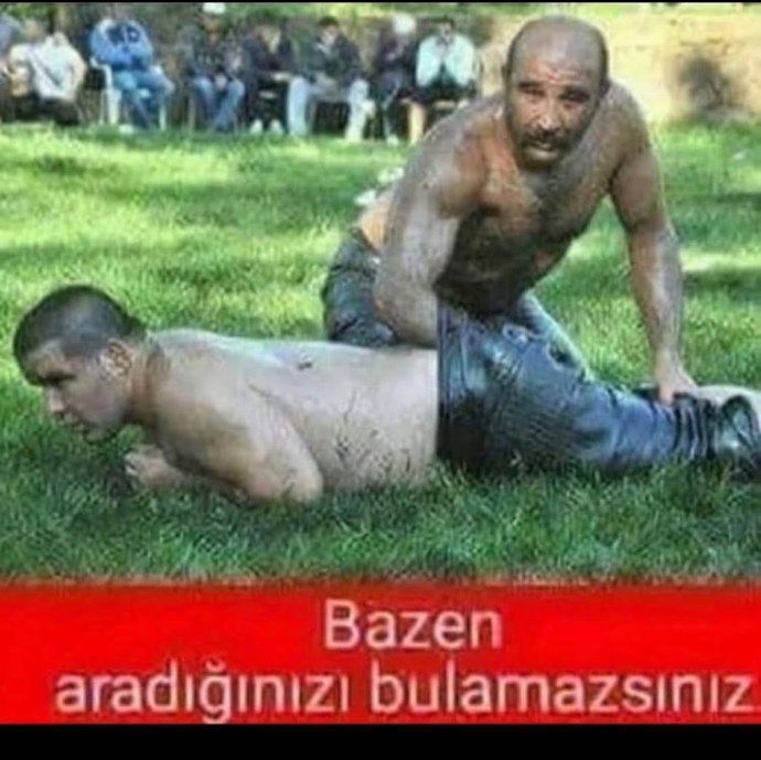 Bazen aradığınızı bulamadığınız oluyormu?