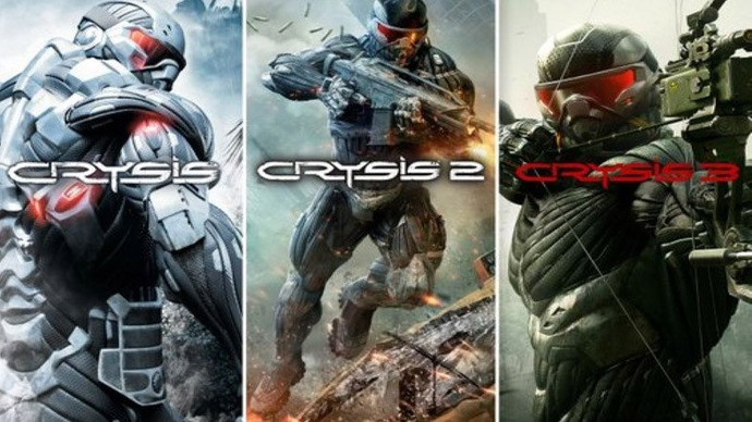 Crysis