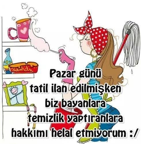 Pazar günleri erken mi geç mi kalkarsınız?