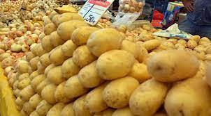Patates fiyatının muz fiyatını geçmesi sosyal medyada gündem oldu! Sizce, patates neden muzdan daha pahalı?