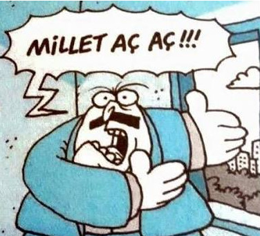 Patates fiyatının muz fiyatını geçmesi sosyal medyada gündem oldu! Sizce, patates neden muzdan daha pahalı?