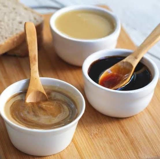 Sizce en iyi ikili tahin pekmez mi, bal kaymak mı?