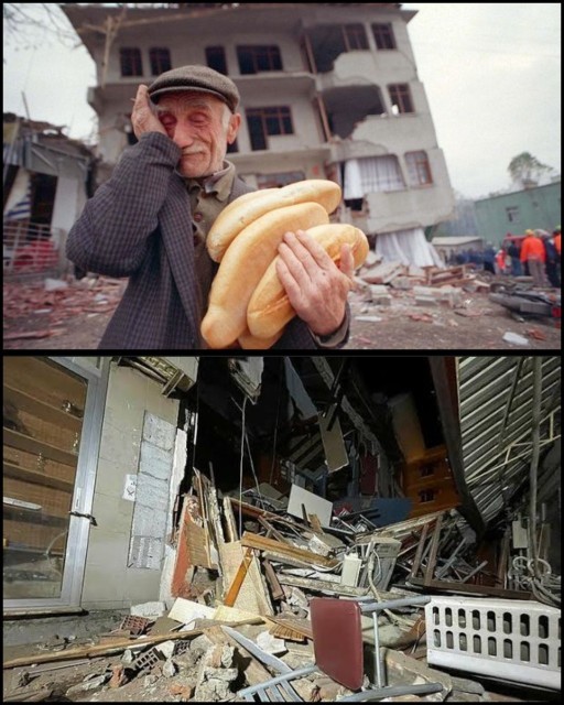 Düzce'de 4.3 büyüklüğünde deprem, çevre illerden de hissedildi. Siz hissettiniz mi?