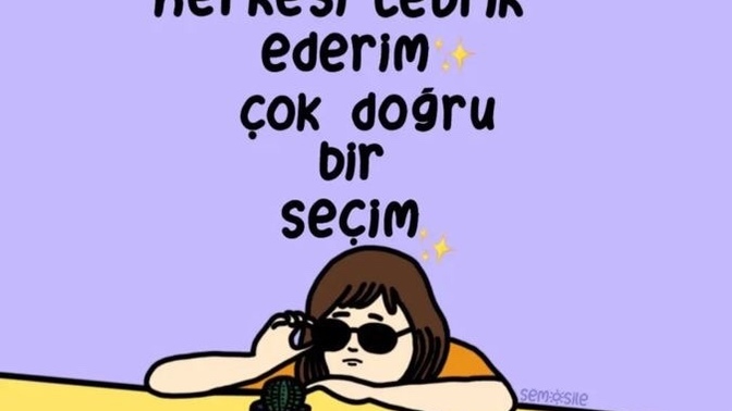 Seninle arkadaş olanlar mutlu mu olur yoksa pişman mı?