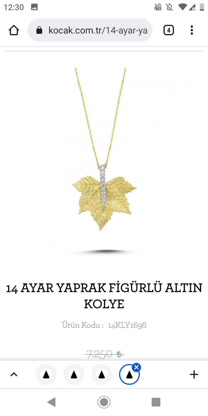 Kızlar, Kiz arkadaşıma doğum günü hediyesi olarak kolye alıcam. Bu dördü arasında kararsız kaldım. Sizce hangisi en güzeli?
