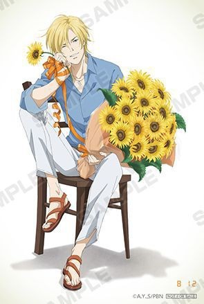 Size göre en yakışıklı anime karakteri kim?
