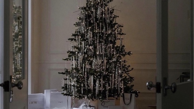 Yılbaşını kutlar mısınız🎄?