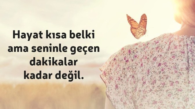 Kâlbin birine âşıkken birileri sana iltifat ettiklerinde mutlu mu oluyorsun, acı mı çekiyorsun?
