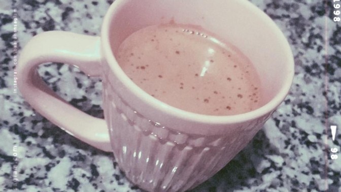 Hello, Pazar gününüz nasıl geçiyor?