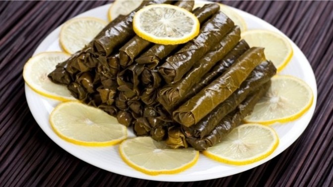 Yaprak sarmanın yanına alternatif yemek ne olur?