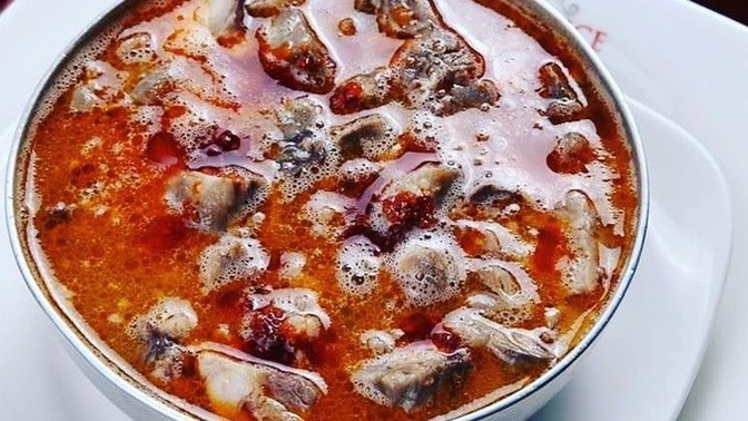 Size göre en sağlıklı çorba hangisi?
