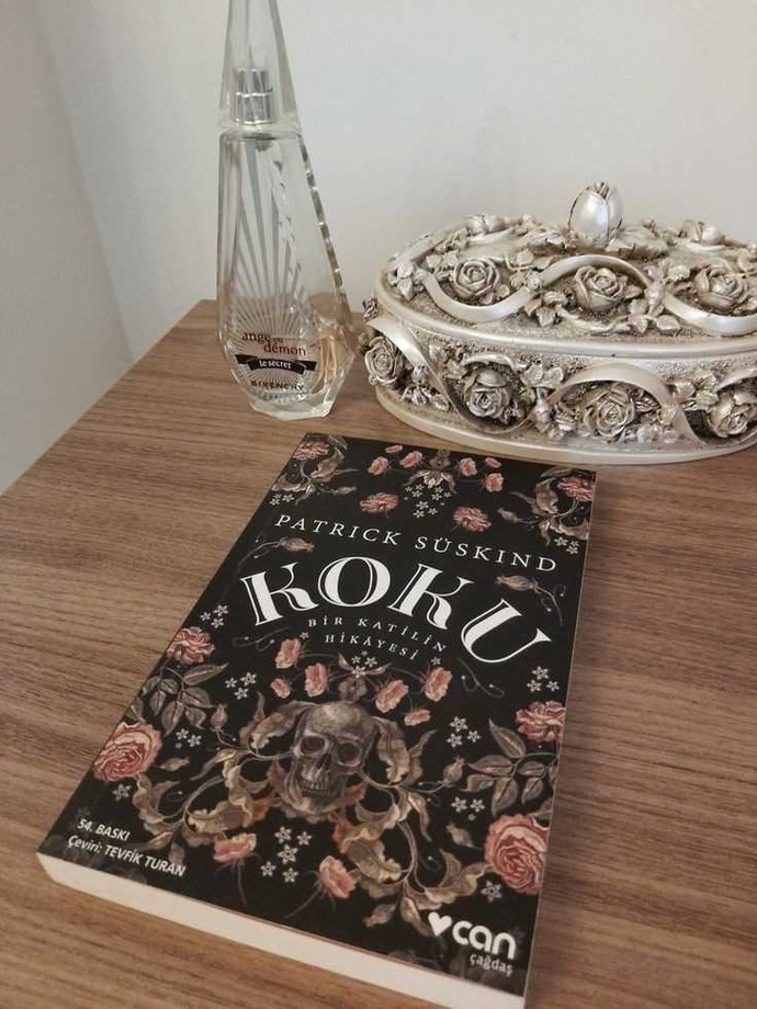 Başucu kitabı kalın mı olmalı, ince mi?