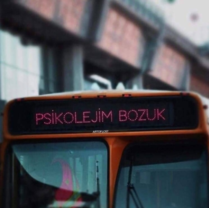 Biz buradan devam 😂