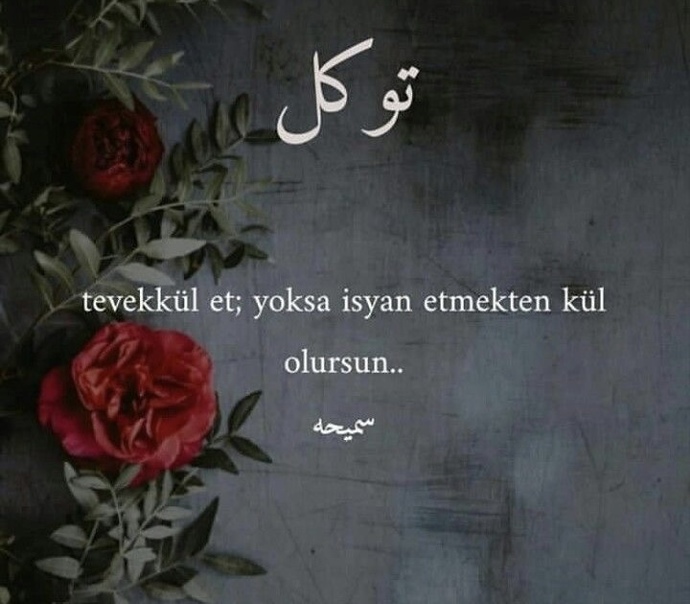 İnsan kaderini değiştirebilir mi?