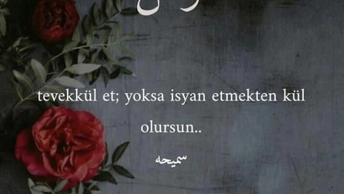 İnsan kaderini değiştirebilir mi?
