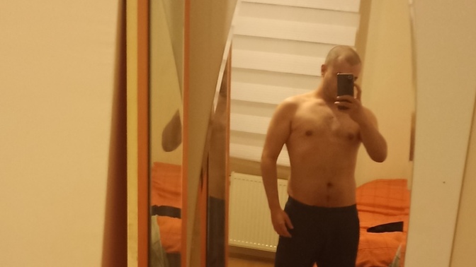 Spor yapmadığım halde kaslarım neden var?