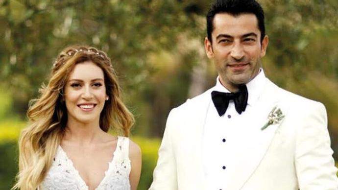 Kenan İmirzalıoğlu Sinem kobal ayrılıyo ne düşünüyorsunuz?