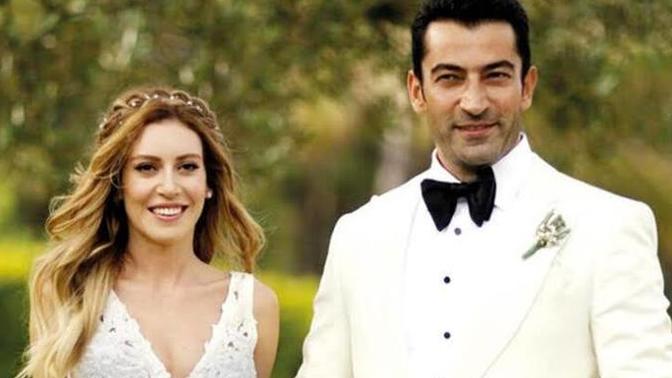 Kenan İmirzalıoğlu Sinem kobal ayrılıyo ne düşünüyorsunuz?