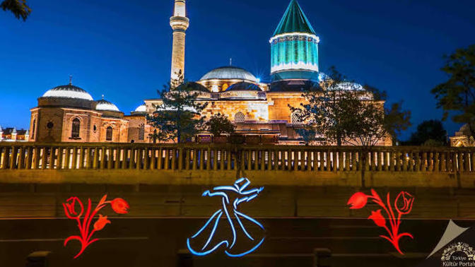 Müze veya tarihî yerlere ilginiz var mı?