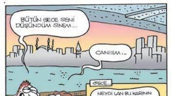 “Ben yalan sevmiyorum” diyen acaba hayatında hiç mi yalan söylemiyordur?