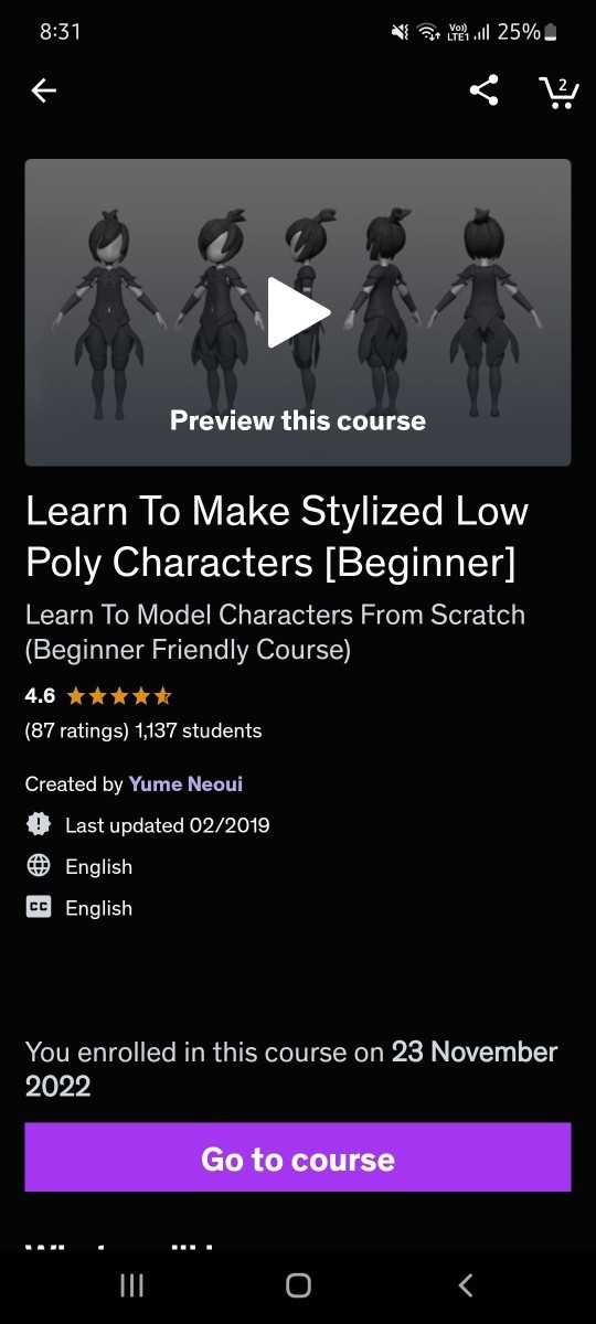 Sizce bu kurs iyi mi?