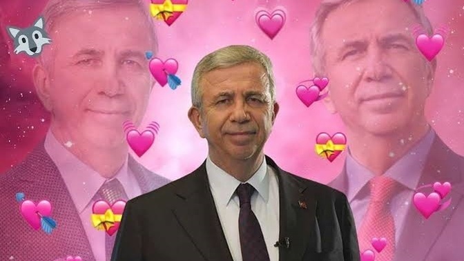 Mansur Yavaş, kendisiyle fotoğraf çektirmeye çekinenlere "Benimle fotoğraf çektirir misiniz?" demiş. Mansur Yavaş'ı seviyor musun?