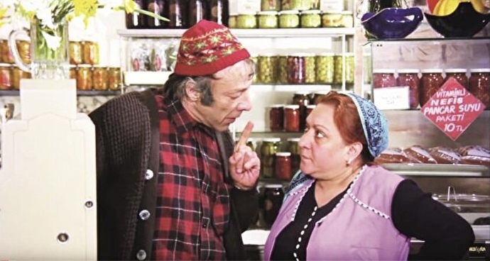 En iyi turşu limonla mı olur, sirkeyle mi?
