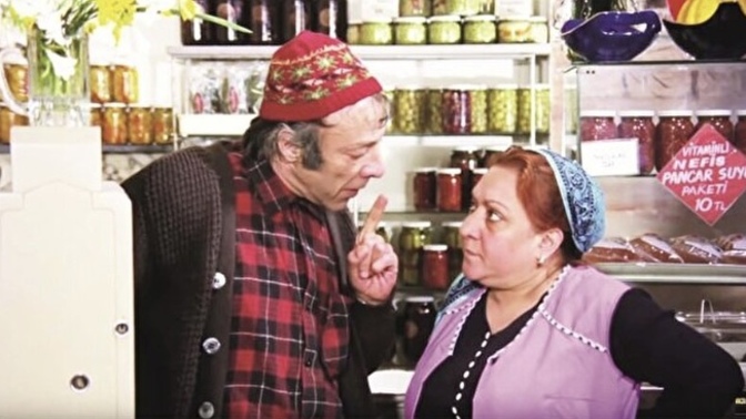 En iyi turşu limonla mı olur, sirkeyle mi?