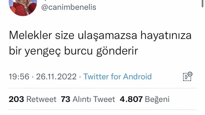 En sevdiğiniz burç hangisi ❤️‍🔥?