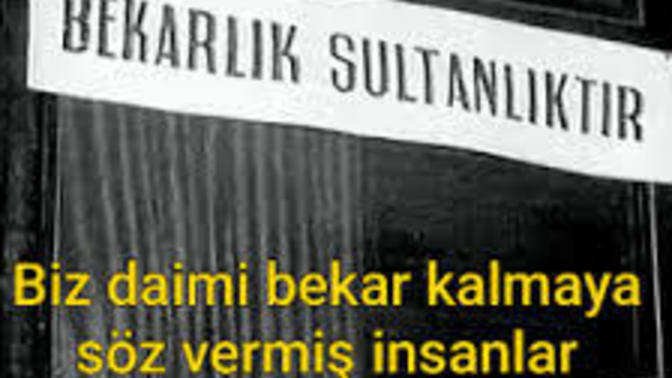 Neden bekar olmayı seçtin?