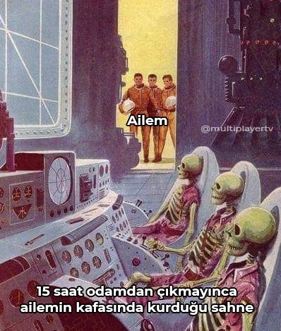 MMORPG oyunları oynayanlar kaç saat oynuyor?