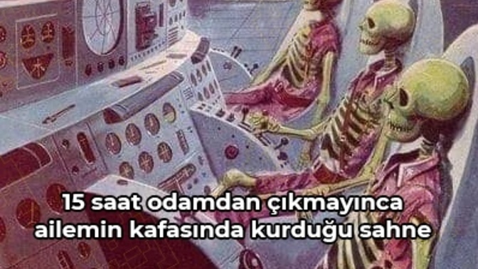 MMORPG oyunları oynayanlar kaç saat oynuyor?