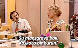 Çevrenizde kusurlarınızı yüzünüze vuran insanlar var mı?