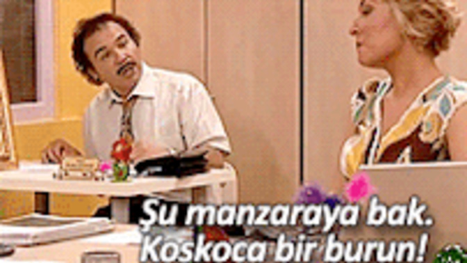Çevrenizde kusurlarınızı yüzünüze vuran insanlar var mı?