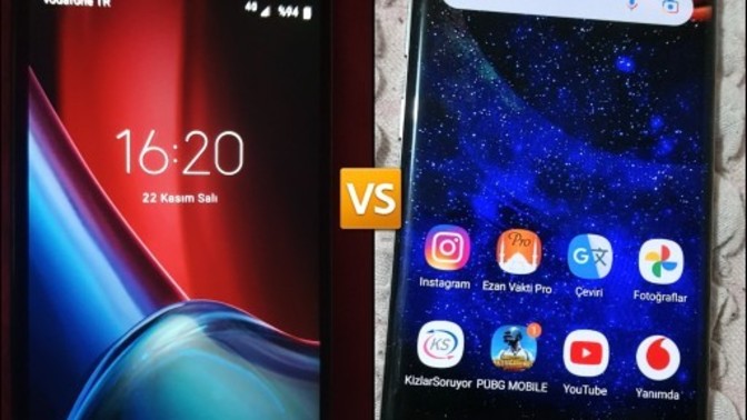 Ne sıklıkla akıllı telefon değiştirir siniz şu an ki kaçıncı telefonunuz?