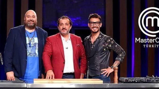 Masterchef programına hangi yemekle katılmak istersiniz?