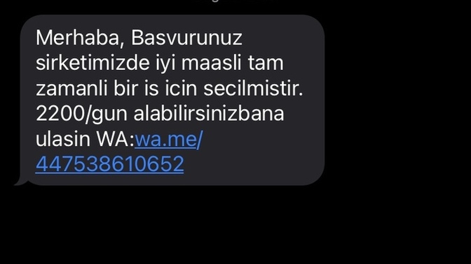 Ben anlamadım bişey ne demek istiyor?