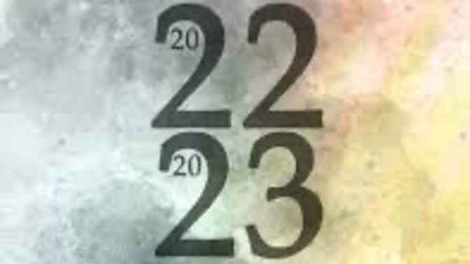 Gelecek olan 2023 yılı sizce her mana da 2022 aratır mı?