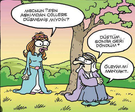 Aşk gerçekten bir kez mi olur?
