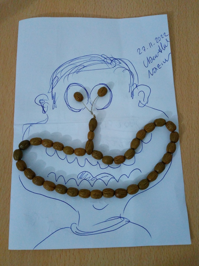 Sanat Eserim Nasıl Olmuş?