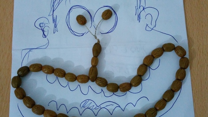 Sanat Eserim Nasıl Olmuş?