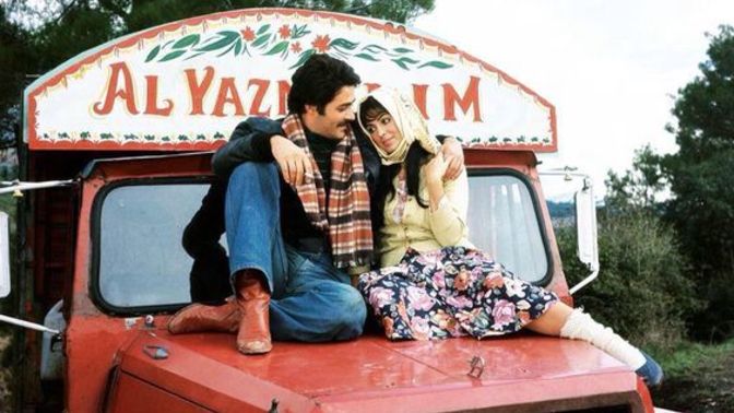 En sevdiğiniz romantik film nedir?