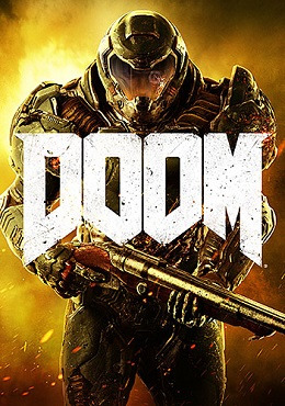 2016 çıkışlı DOOM
