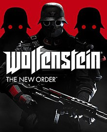 Wolfenstein: The New Order