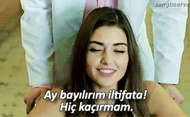 İlişkide nasıl bir iltifat, güzel bir söz başınızı döndürür?
