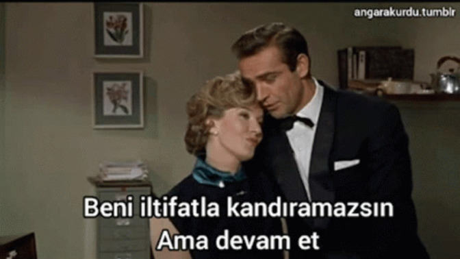 İlişkide nasıl bir iltifat, güzel bir söz başınızı döndürür?