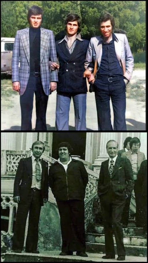 Hababam Sınıfında en çok kimi seviyorsunuz, favoriniz 😊⭐?