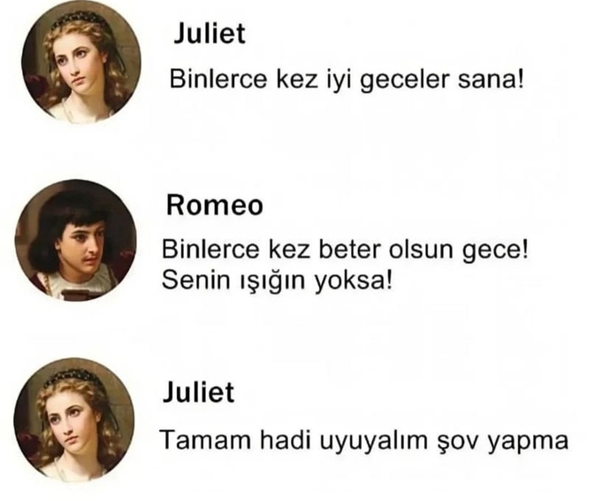 Nasıl bi sevgilisinizdir?